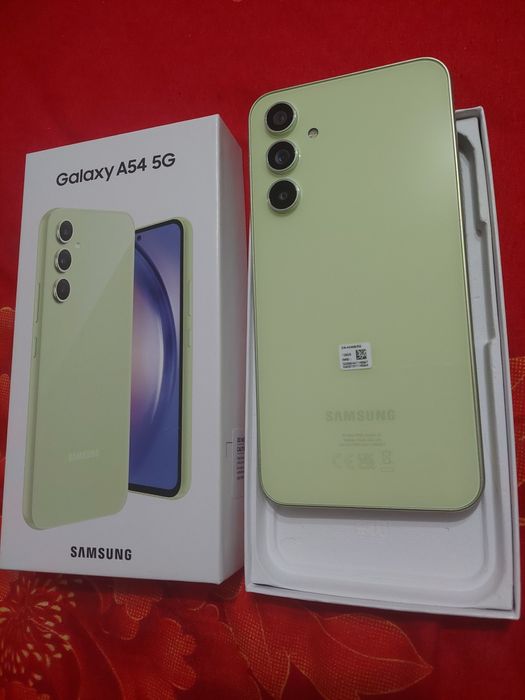 Telefon Samsung Galaxy A54
