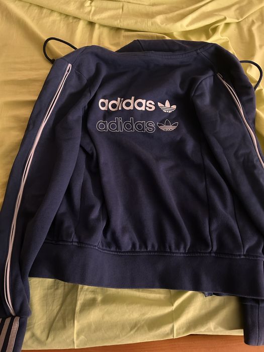 Суйчер адидас S.