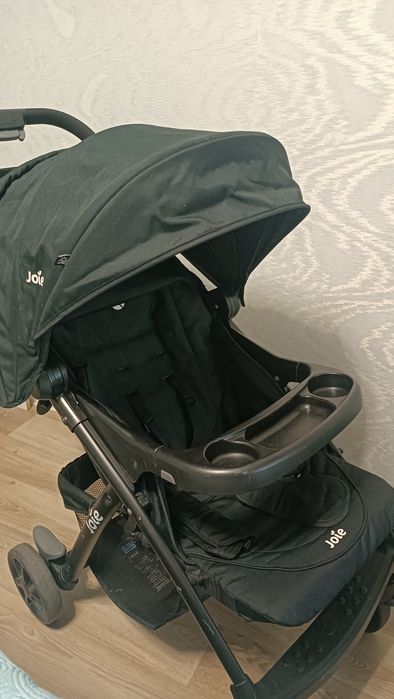 Продам коляску детскую