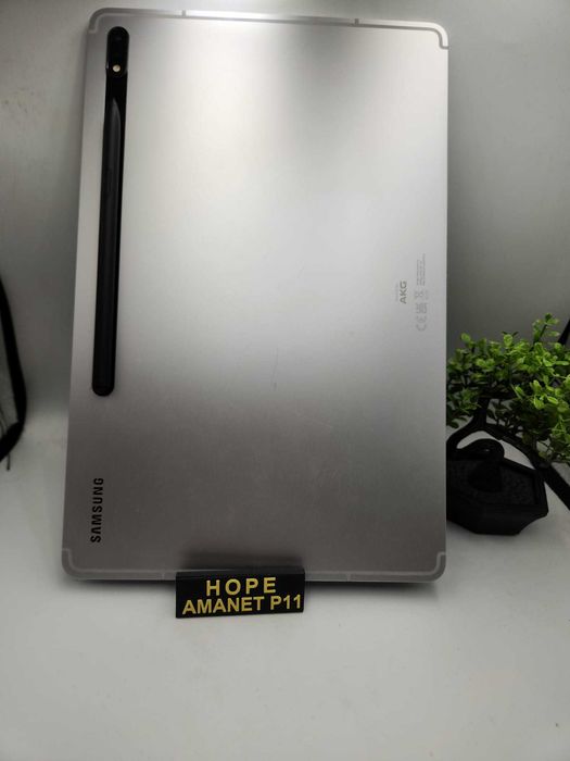 Hope Amanet P11-Samsung S8 PLUS 5G/128-8gb/PEN/HUSA/SIM/Garantie