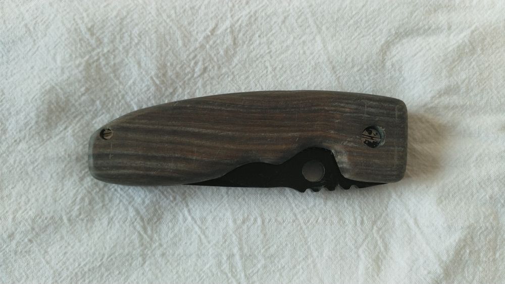 Сгъваем нож 20см