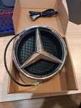 Mercedes LED Емблема W213 E Class