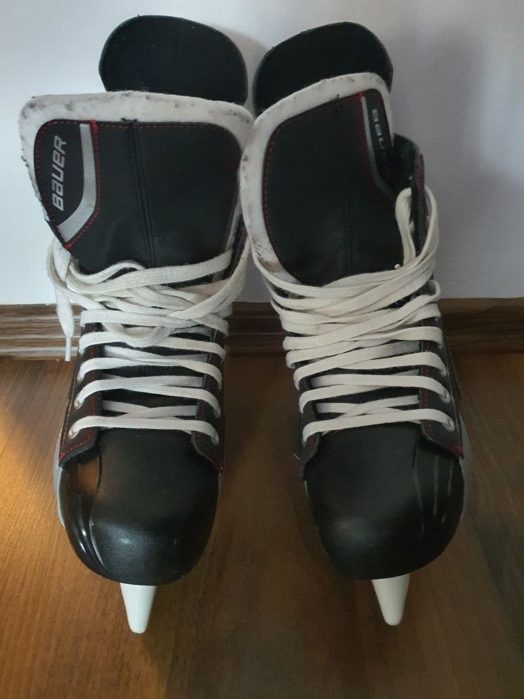 Patine gheata/hochei - Bauer VAPOR X30