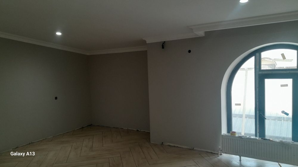 Ремонт  квартиры под ключ