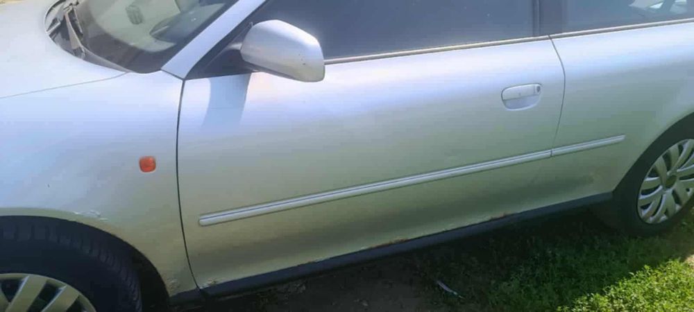 Audi A3, 1999, benzine 1.6