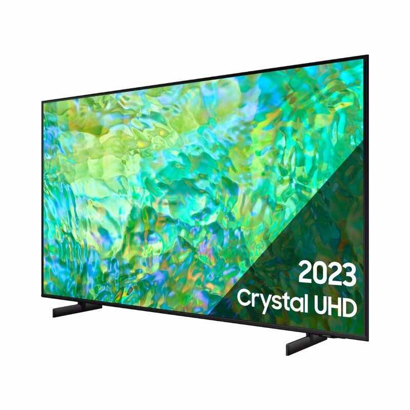 Телевизор Samsung 75CU8500 * BU8000 4K Smart + доставка 300 каналы