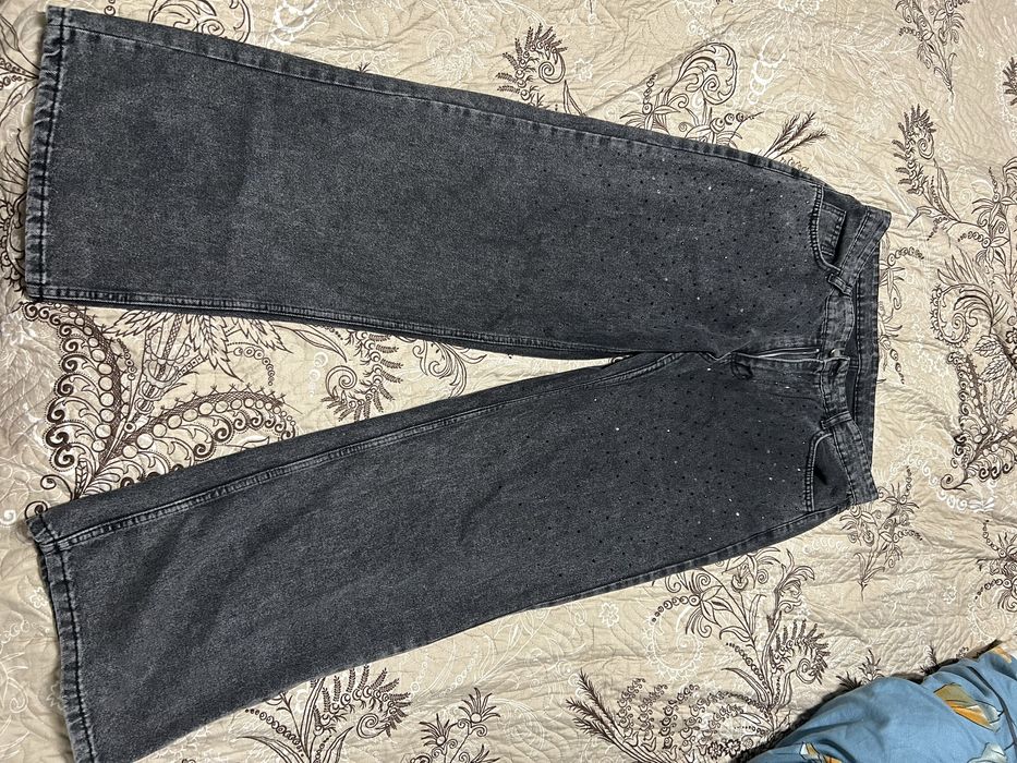 blugi , shein , marimea M