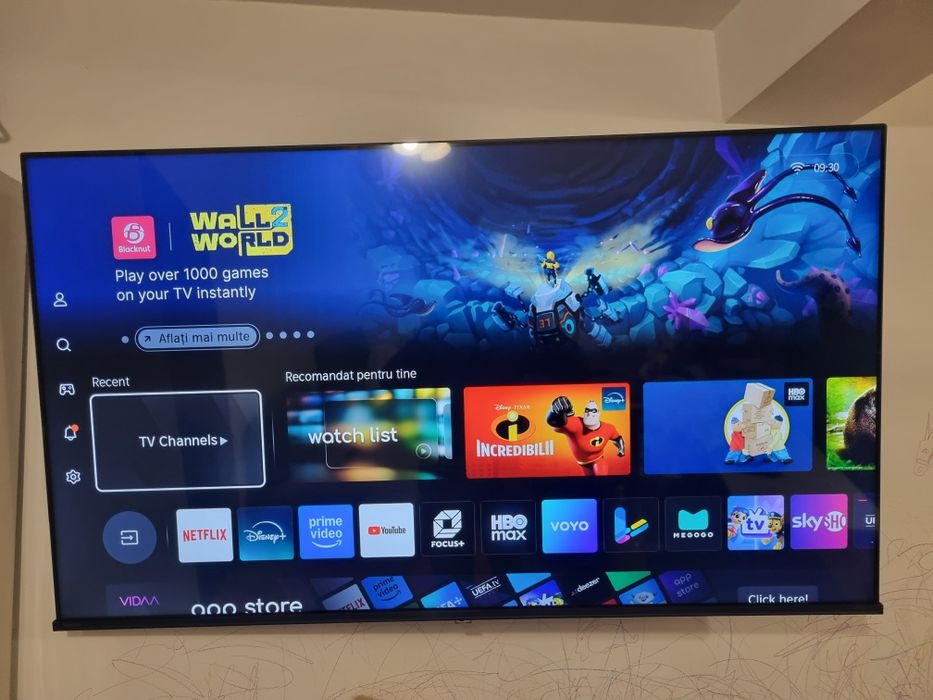 Piese Telecomanda TV Hisense