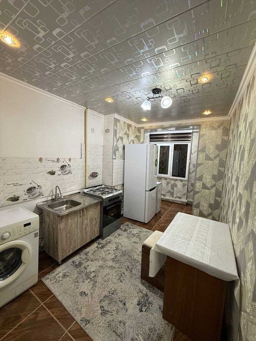 Продаётся люкс 4-комнатная квартира с лифтом 6-этаж Вокзал Фреско кафе