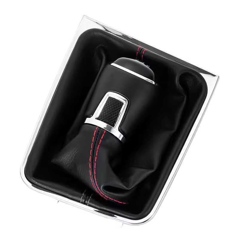 Nuca Schimbator 5/6 Trepte Manson Cusatura Rosie VW Volkswagen Golf 7