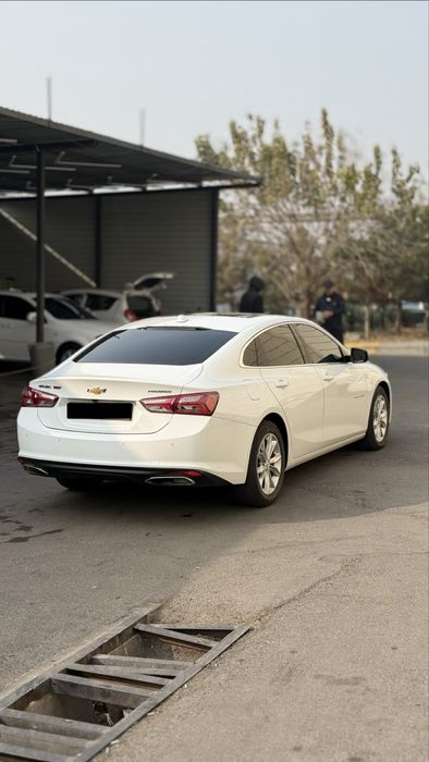 Malibu 2 premier 2022