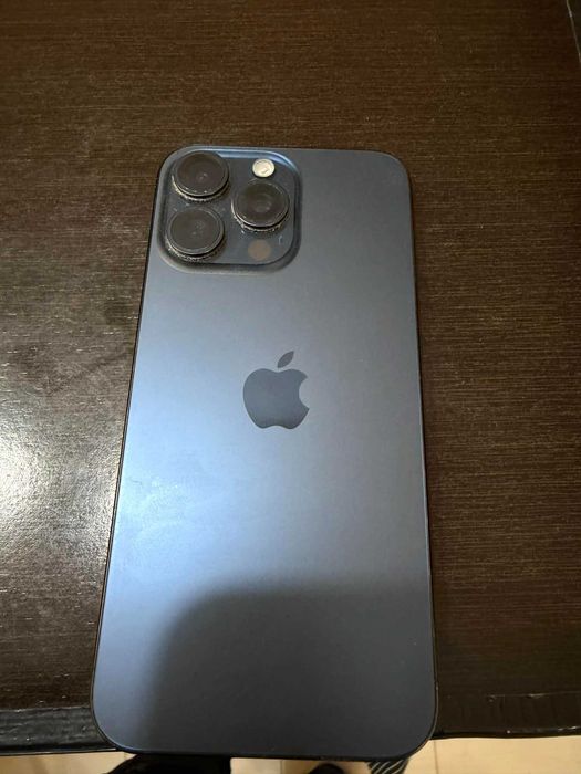 Vand Iphone 15 pro max