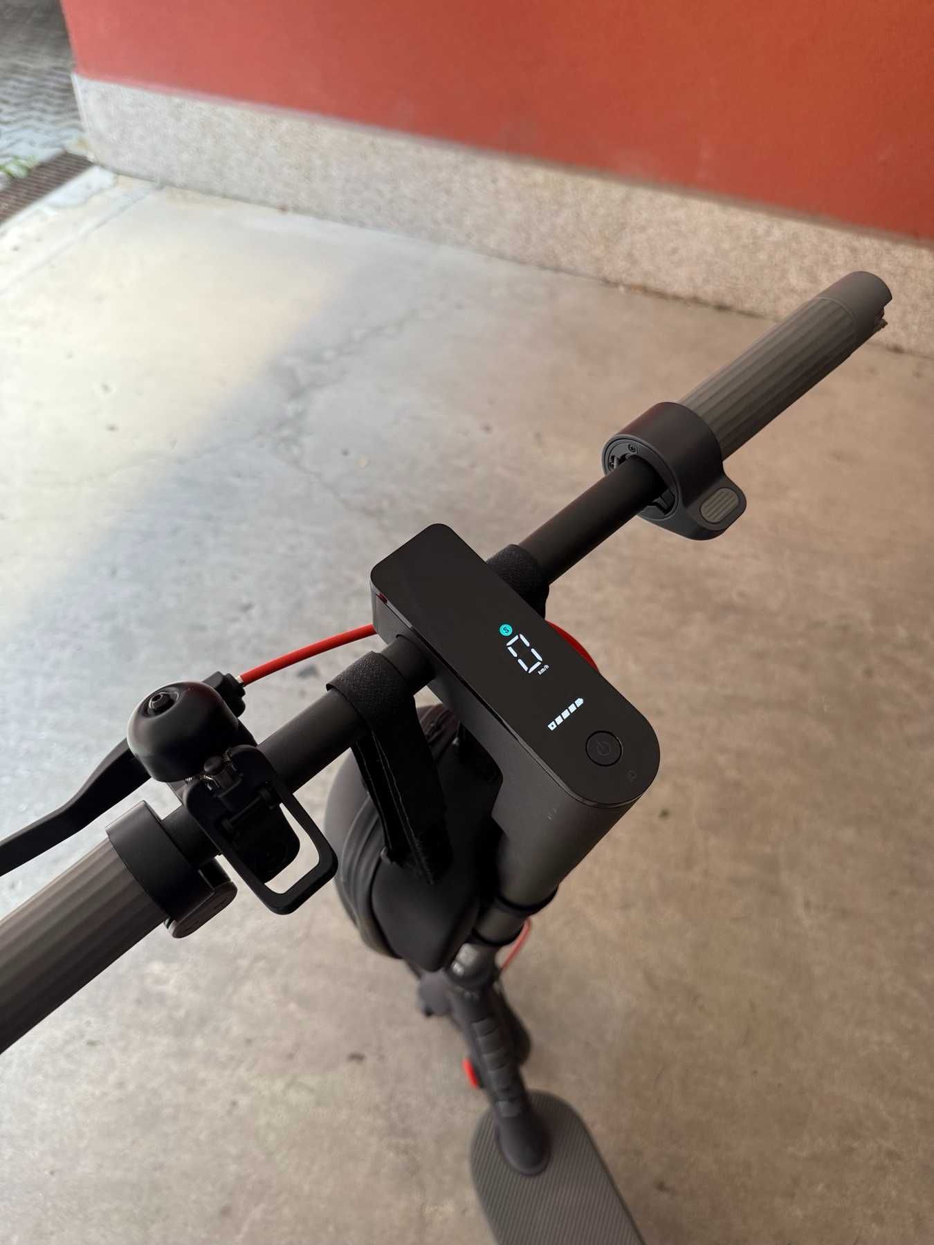Електрическа тротинетка Xiaomi electric scooter 4 pro [2nd gen]