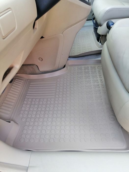Honda crv 3 disel