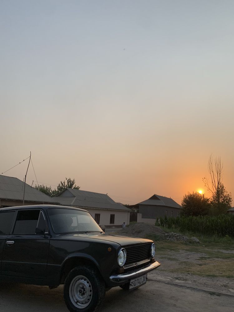 Lada 011 06 uslini mator