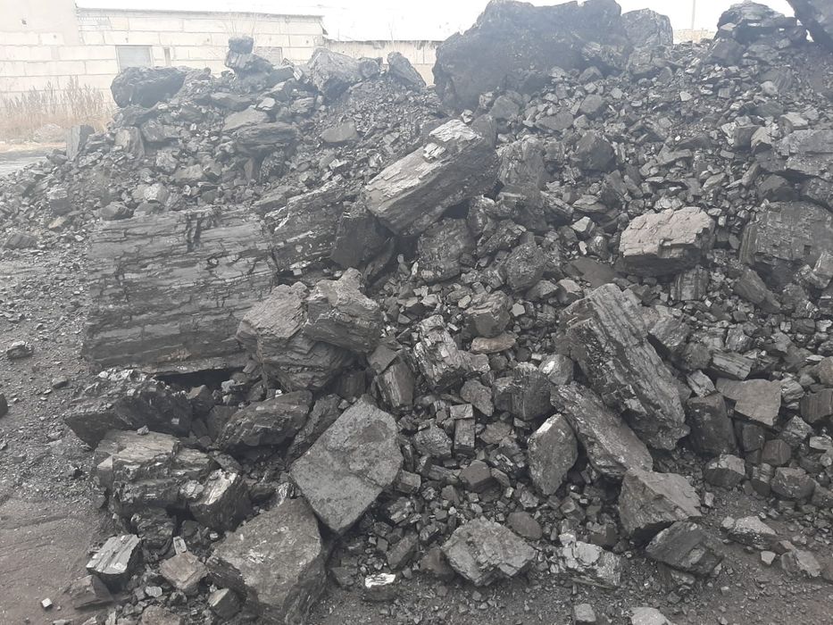 Продам Уголь Каражара майкуба экибас