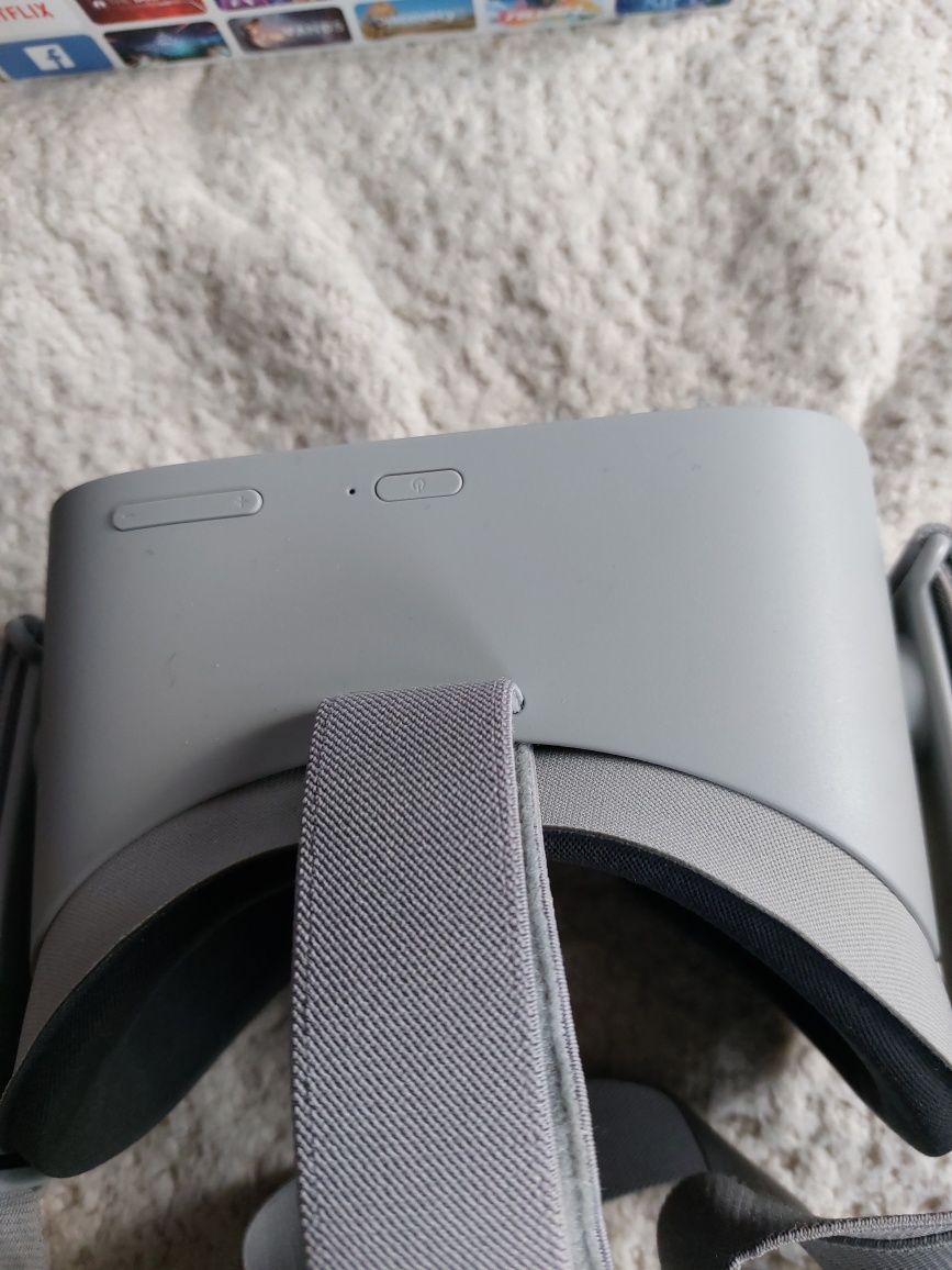 VR Oculus Go 64 GB