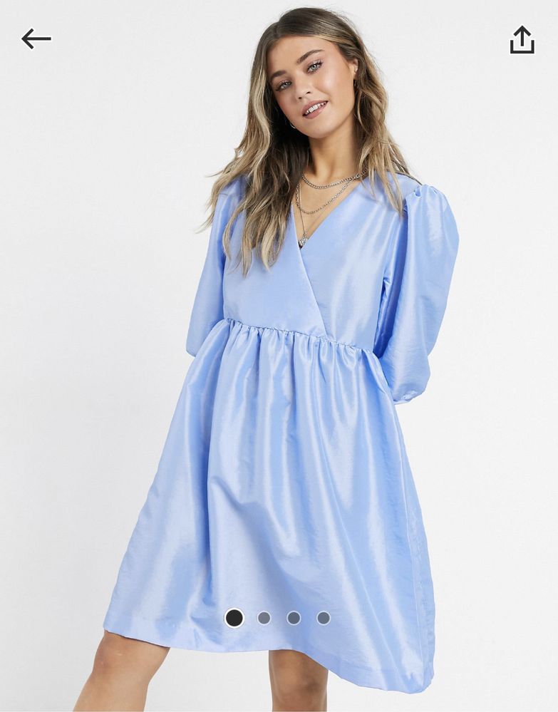 Rochie noua marca Asos