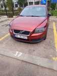 Vând Volvo C30 2007