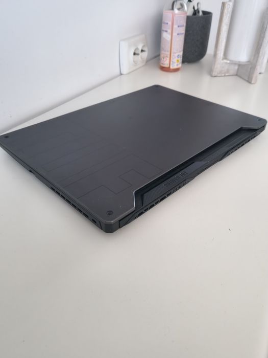 Laptop gaming Tuf F15 fx506h
