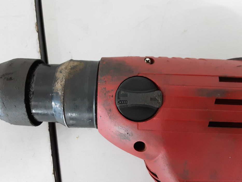 Перфоратор - P/D 1100W