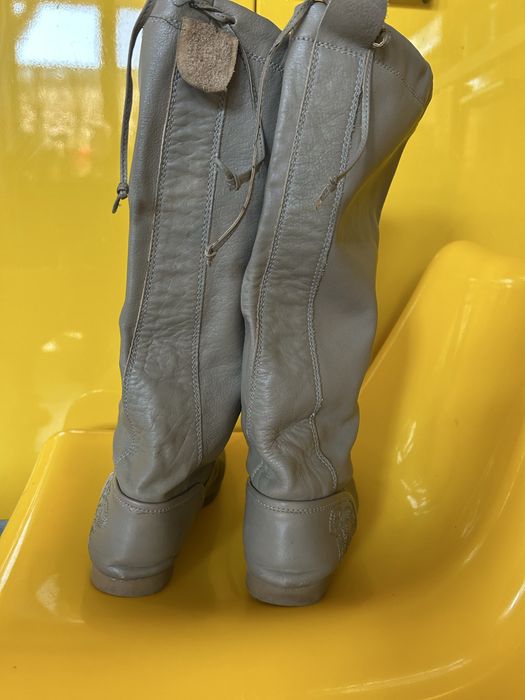 Дамски ботуши,номер 38