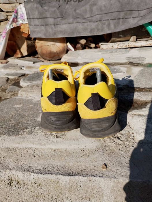 PUMA Porsche маратонки