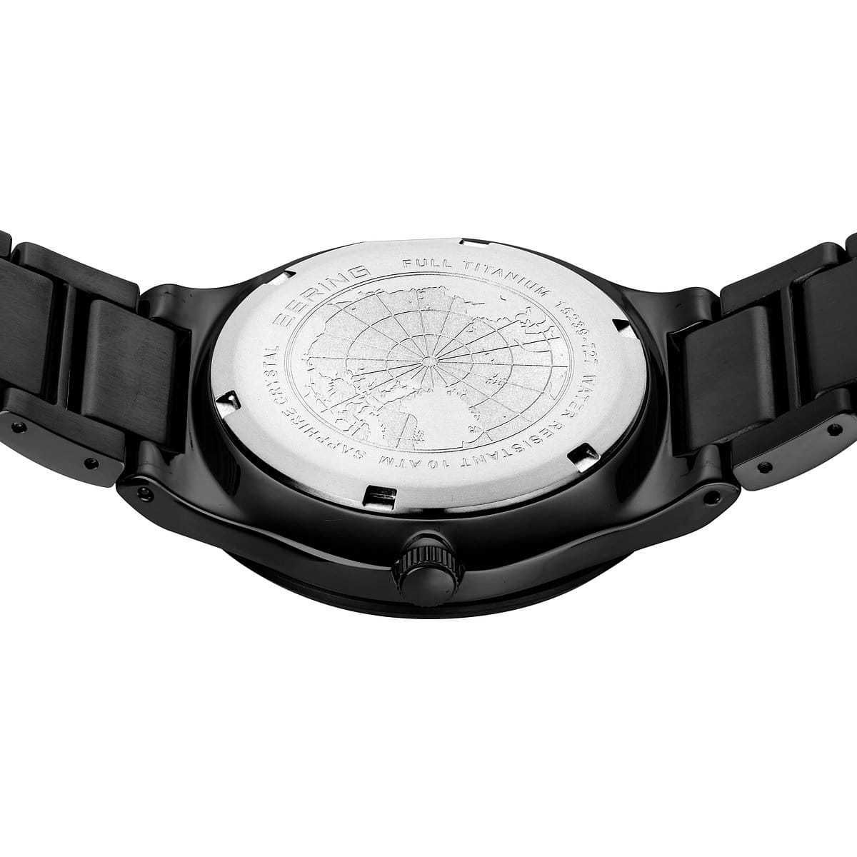 Мъжки часовник Bering Solar 15239-727