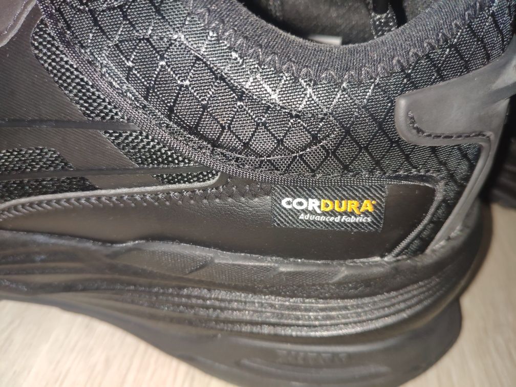 PUMA®Extend Nitro CORDURA® Advanced Fabrics, мъжки маратонки