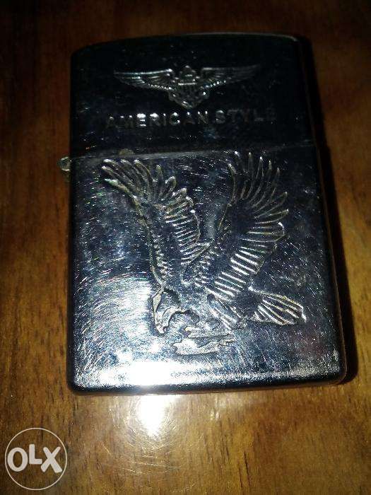 vand bricheta gen zippo