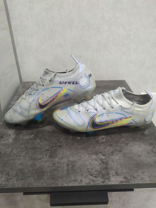 Nike Mercurial Vapor Elite FG