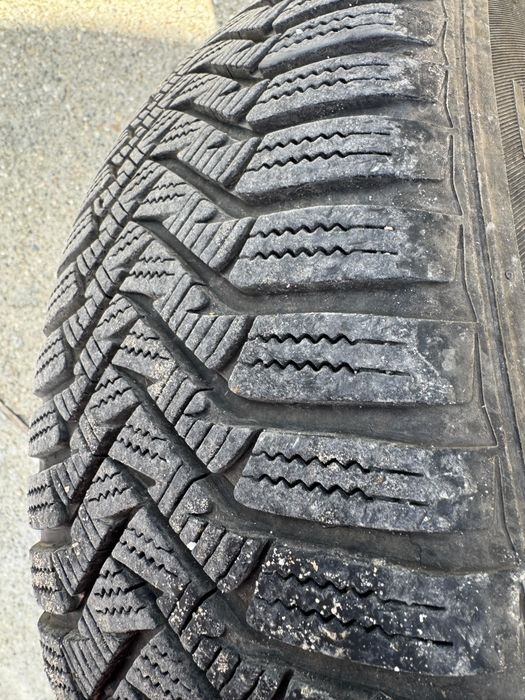 Vând jante aliaj BMW e46