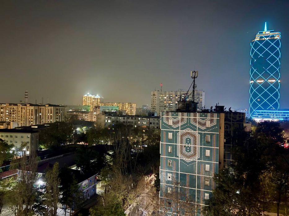 Сдается в аренду квартира в Яккасарайском районе, улица Нукус