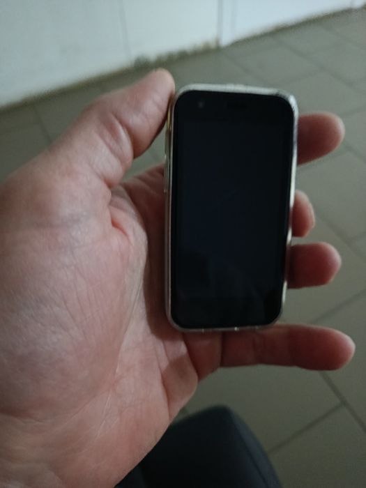 Смартфон soyes xs16 сотилади