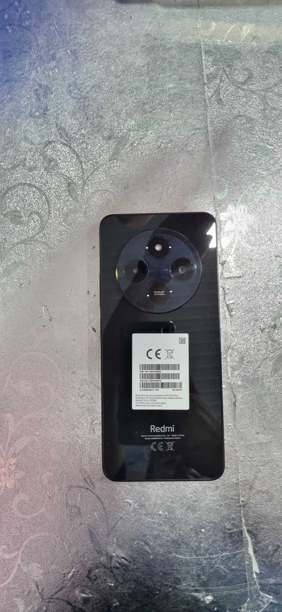 Redmi 14C 4G 8/256