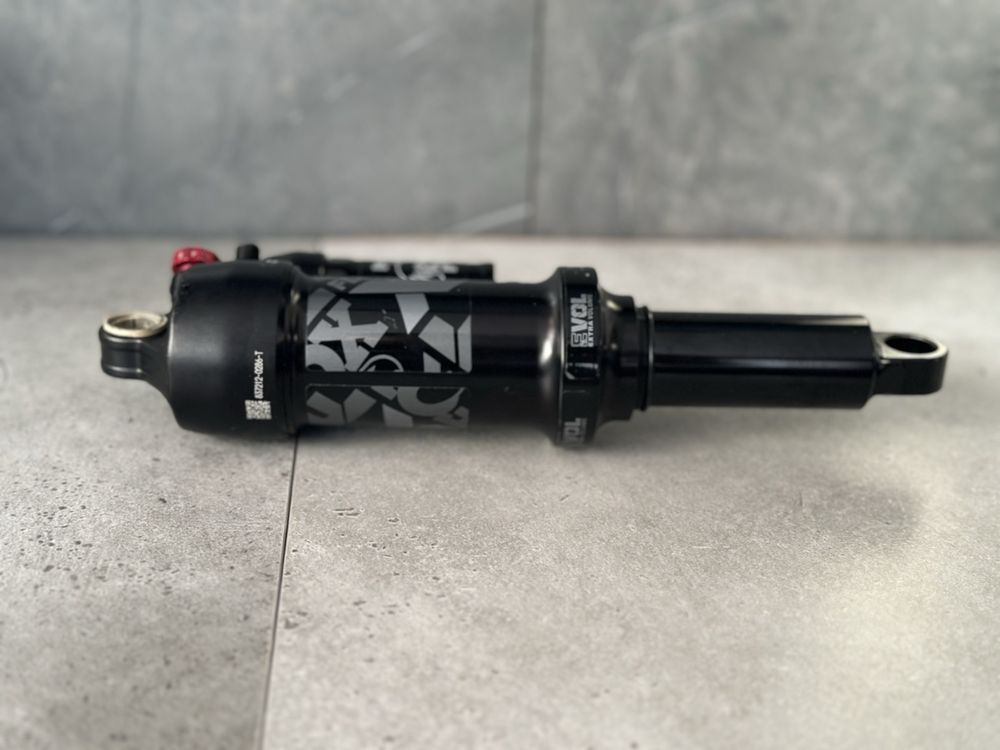 Заден амортисьор  Fox Float X Performance 2022 230x65 mm
