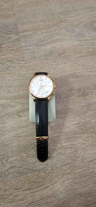 Оригинальные часы Tissot