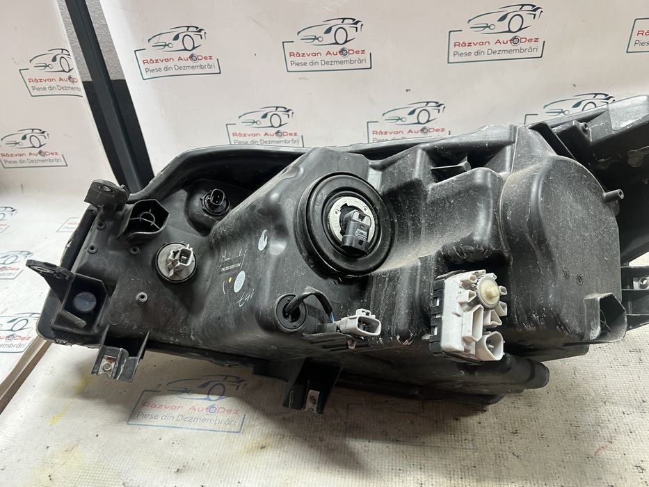 far dreapta cu led suzuki vitara 2017