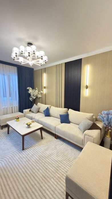 Kvartira sotiladi chilonzor 19 kvartal