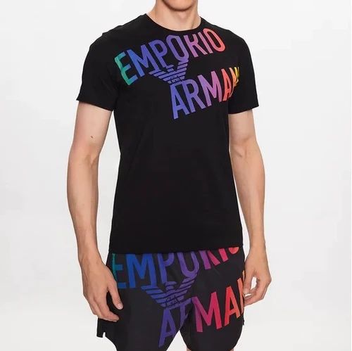 Оригинална мъжка тениска Emporio Armani 211818 3R476