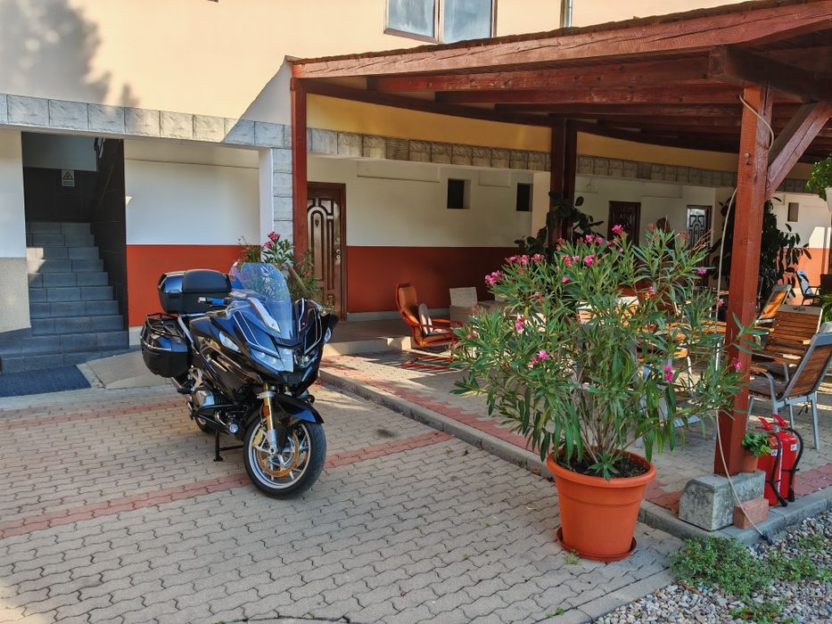 BMW R 1250 RT 2024