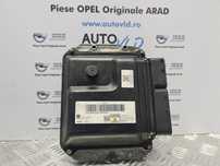 Calculator motor ECU Opel Astra J 1.7CDTI 125cp 92kw; 1.7CDTI 110cp 81