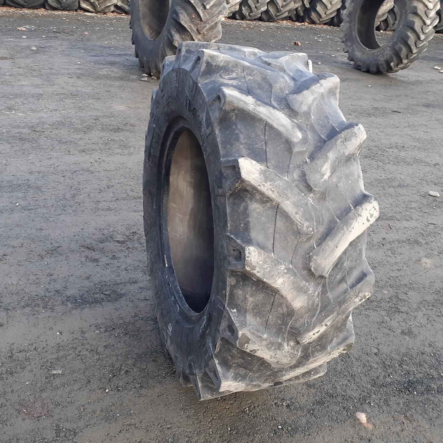 Cauciucuri 320/70R20 Pirelli Anvelope Second Cu 12 Luni Garantie