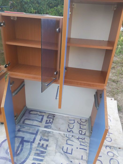 Dulap Camera Bucatarie .suspendat