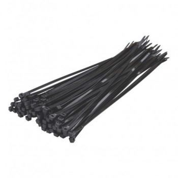 Coliere rapide din plastic (Soricei Prindere) Pachet 100 buc