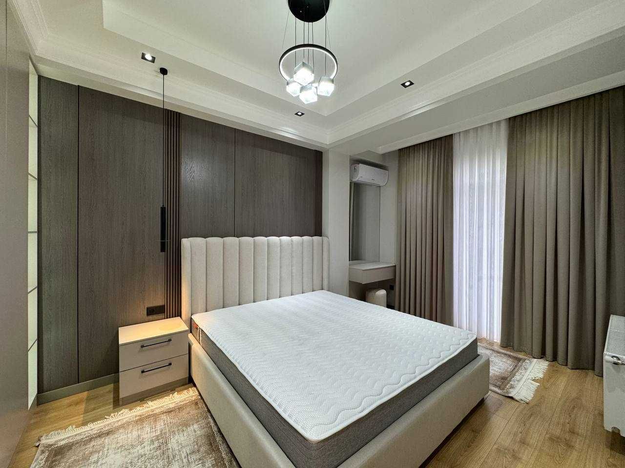 Продается квартира  с кадастром 77 м2. Саракулька. (ИТ)