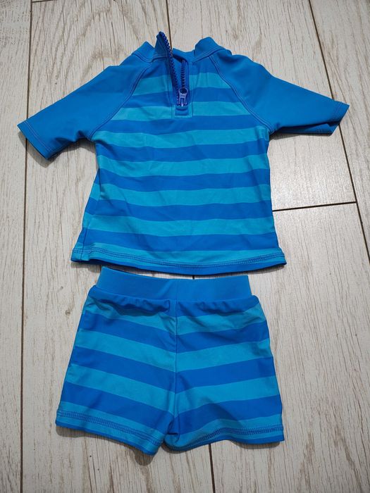 Lot Hainute de plaja pentru bebe nr 74