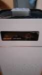 Vand purificator de aer cu filtru compozit HEAP .