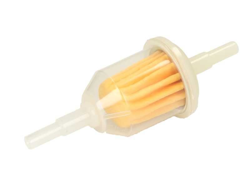Горивен филтър за мотор на RMS  с диаметър 6mm/ 8mm