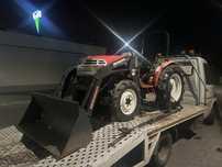 Mitsubishi Go Z30